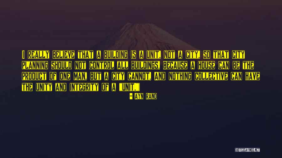 C&c Unit Quotes By Ayn Rand C&c Unit Quotes By Ayn Rand