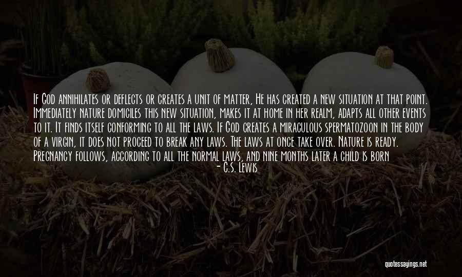C&c Unit Quotes By C.S. Lewis C&c Unit Quotes By C.S. Lewis