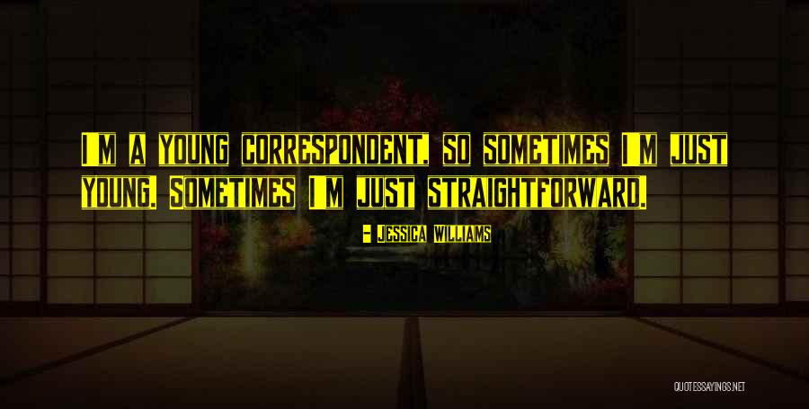 C Ceres Extremadura Quotes By Jessica Williams C Ceres Extremadura Quotes By Jessica Williams