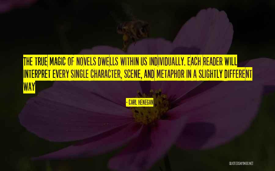 C Character Single Quotes By Carl Henegan C Character Single Quotes By Carl Henegan