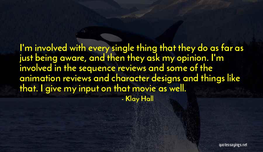 C Character Single Quotes By Klay Hall C Character Single Quotes By Klay Hall