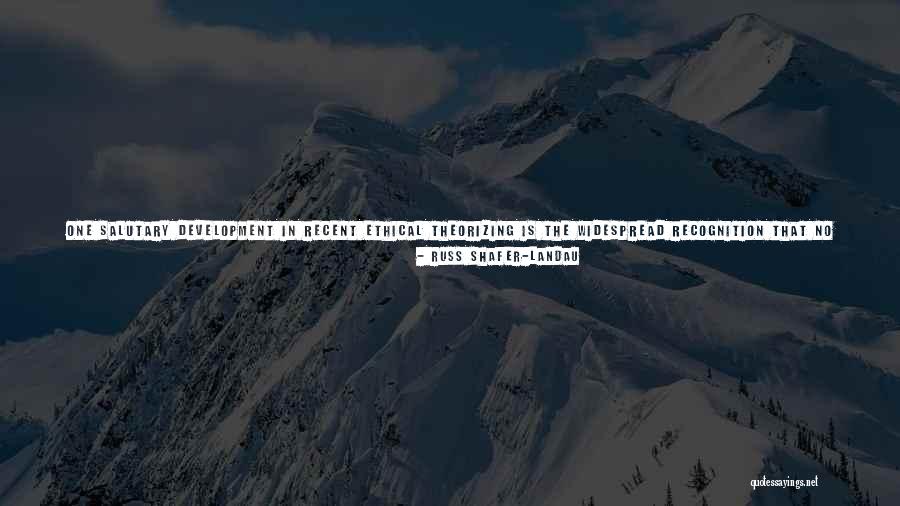 C Character Single Quotes By Russ Shafer-Landau C Character Single Quotes By Russ Shafer-Landau