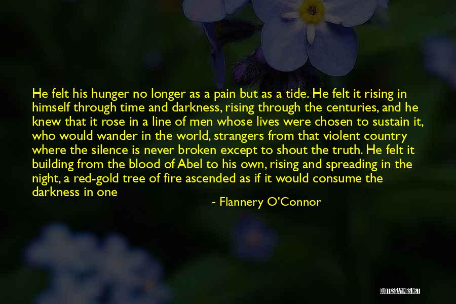 C# Command Line Quotes By Flannery O'Connor C# Command Line Quotes By Flannery O'Connor