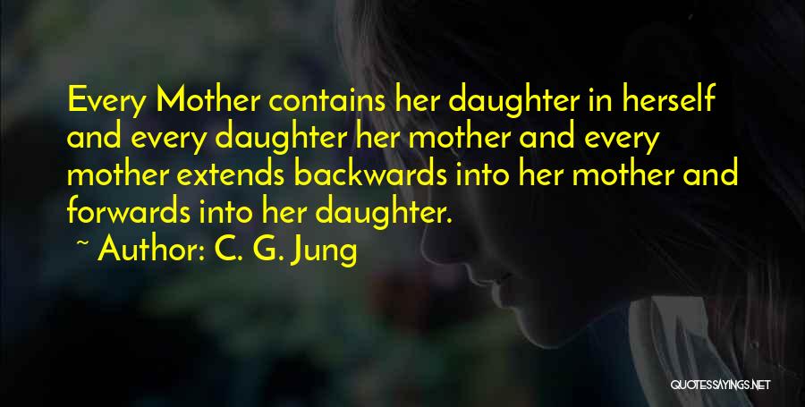 C# Contains Quotes By C. G. Jung