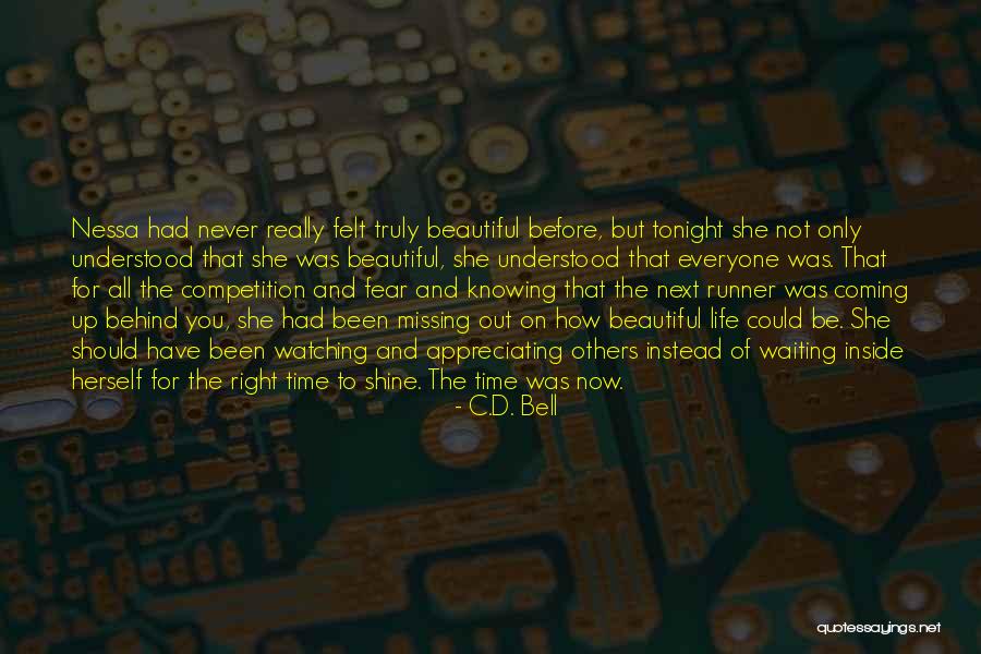 C.D. Bell Quotes 580441 C.D. Bell Quotes 580441