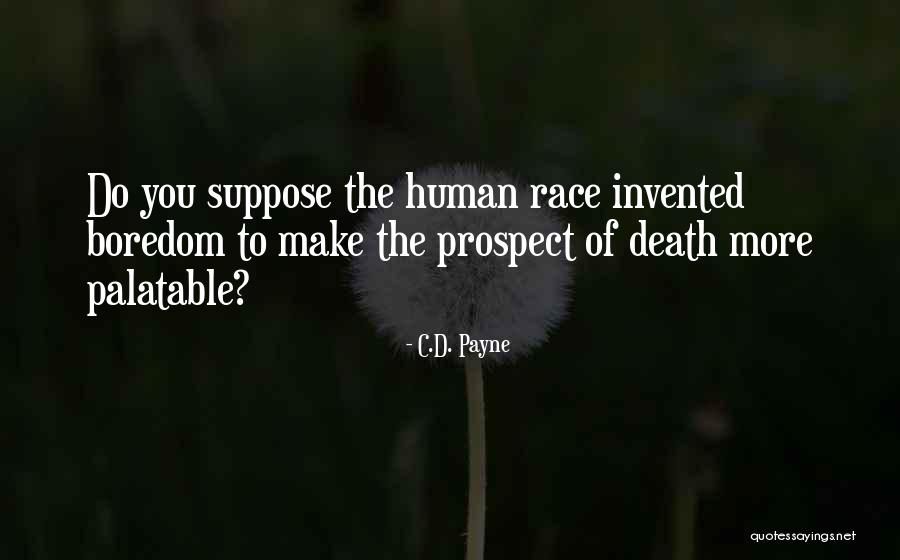 C.D. Payne Quotes 1144629 C.D. Payne Quotes 1144629