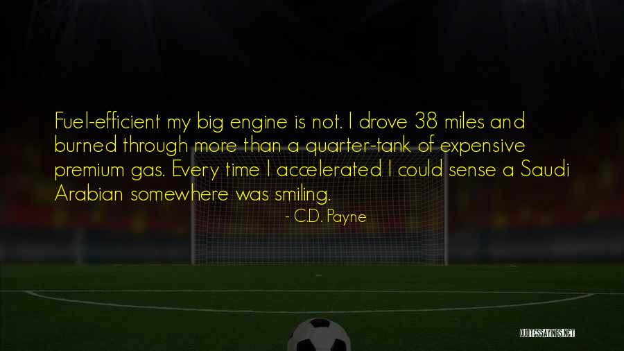 C.D. Payne Quotes 2089288 C.D. Payne Quotes 2089288