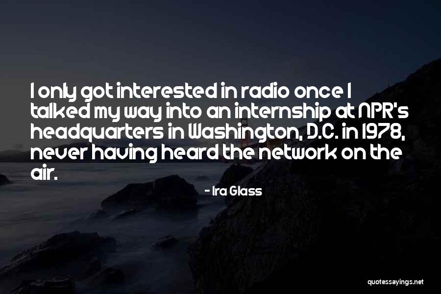 C D Quotes By Ira Glass C D Quotes By Ira Glass