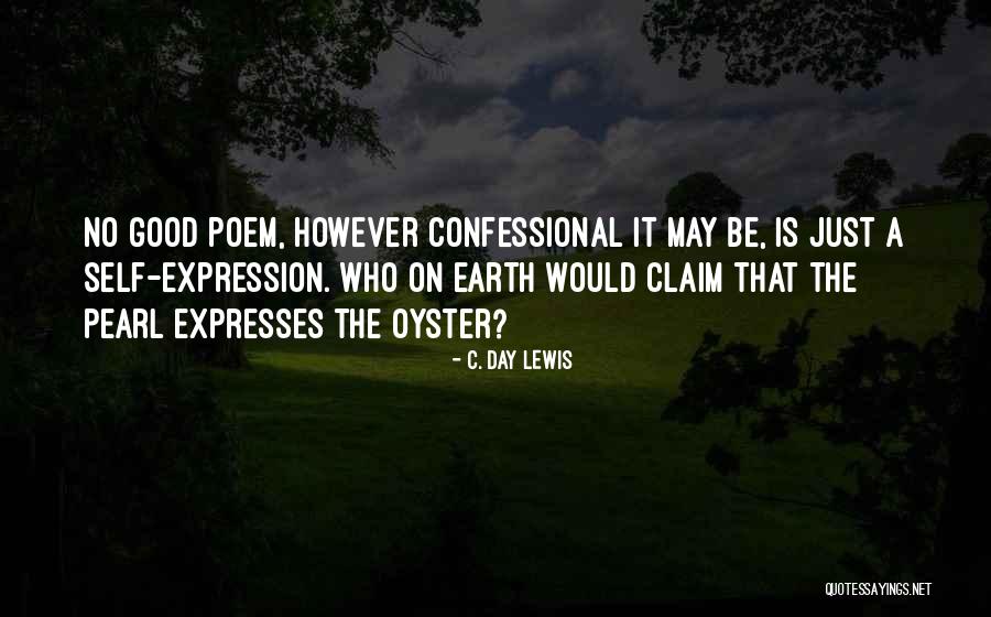 C. Day Lewis Quotes 299521