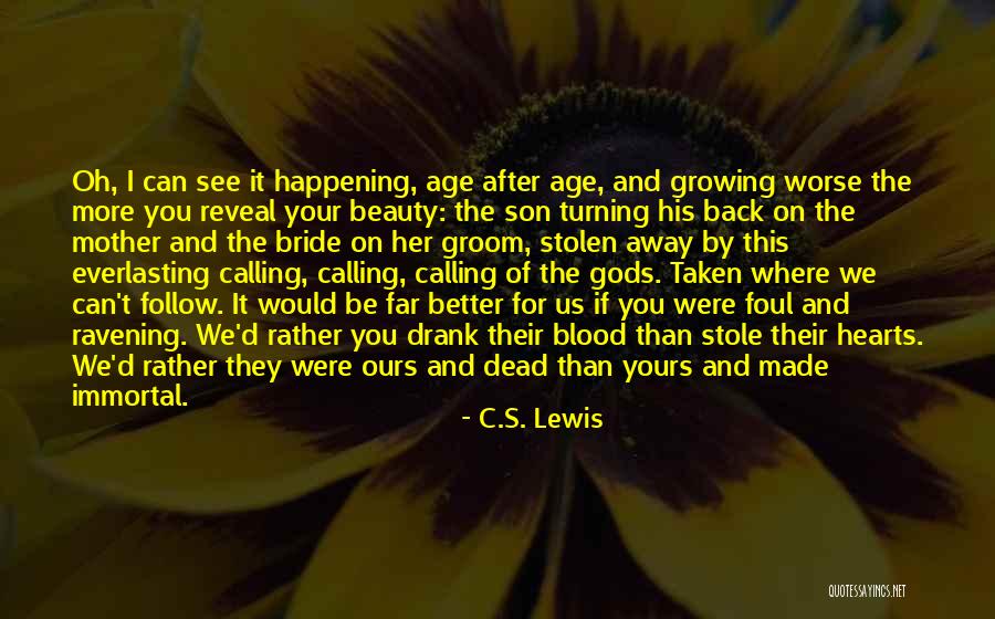 C.e. D'oh Quotes By C.S. Lewis C.e. D'oh Quotes By C.S. Lewis