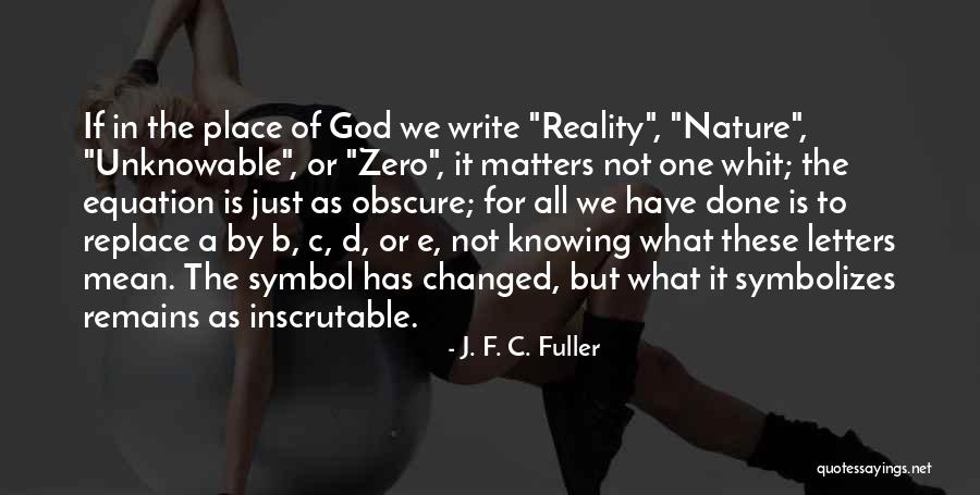 C.e. D'oh Quotes By J. F. C. Fuller C.e. D'oh Quotes By J. F. C. Fuller