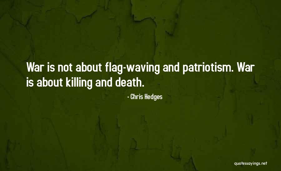 C E Hedges Quotes By Chris Hedges C E Hedges Quotes By Chris Hedges