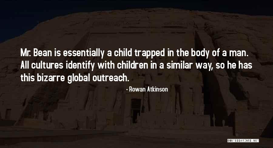 C E W Bean Quotes By Rowan Atkinson C E W Bean Quotes By Rowan Atkinson
