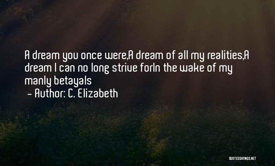 C. Elizabeth Quotes 1342192