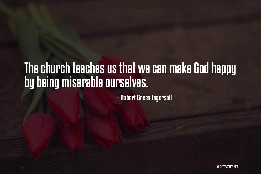 C Etait Quotes By Robert Green Ingersoll C Etait Quotes By Robert Green Ingersoll