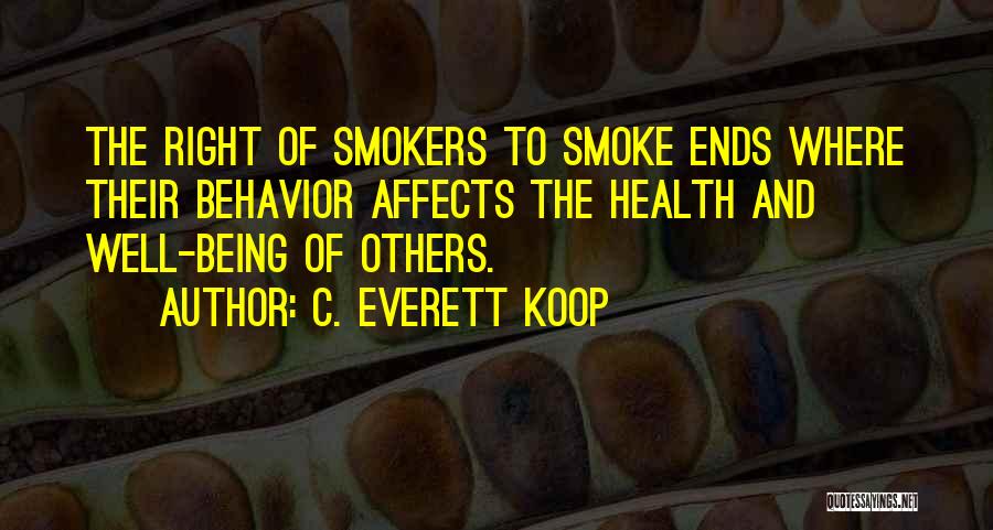 C. Everett Koop Quotes 1486263