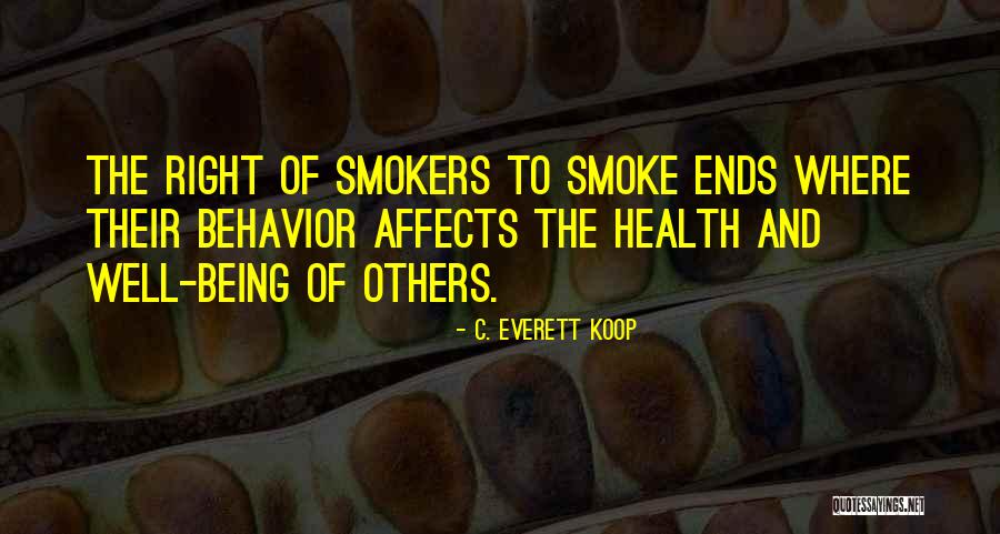 C. Everett Koop Quotes 1486263