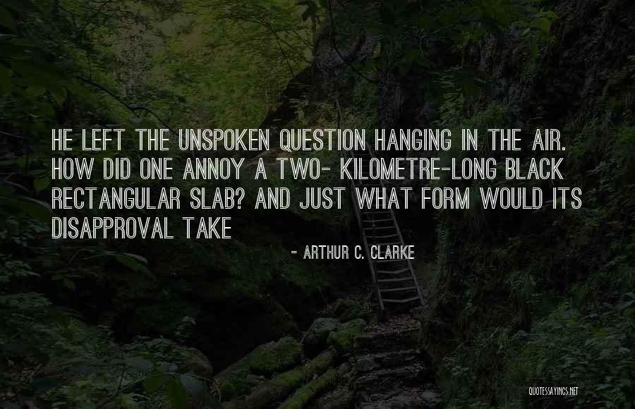 C Form Quotes By Arthur C. Clarke C Form Quotes By Arthur C. Clarke