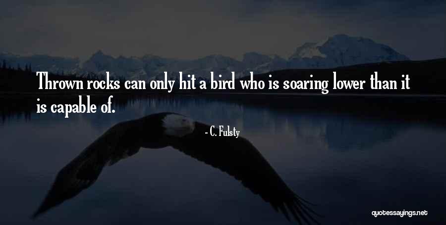 C. Fulsty Quotes 355475 C. Fulsty Quotes 355475