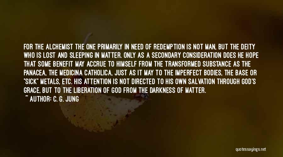 C. G. Jung Quotes 1019002