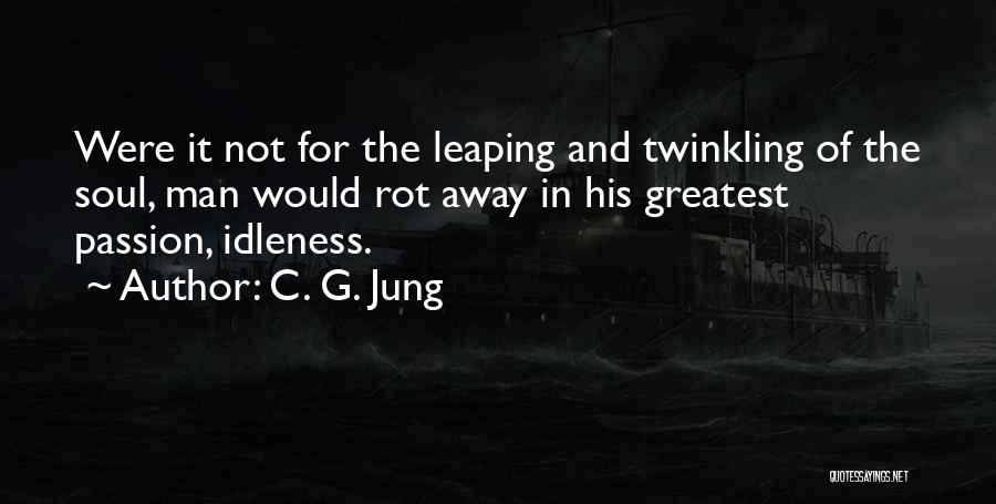 C. G. Jung Quotes 1024726