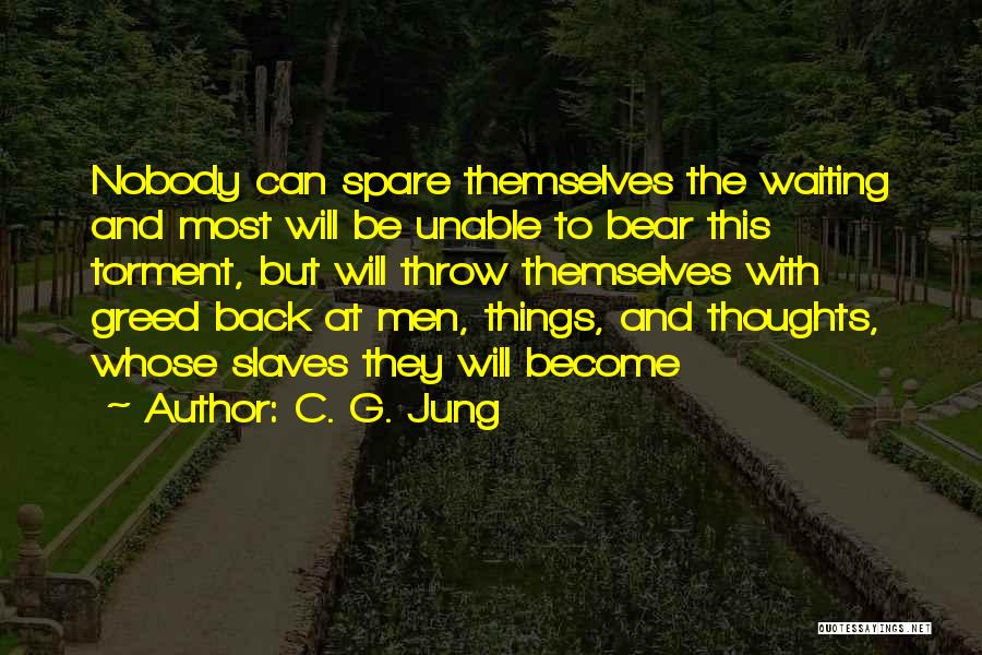 C. G. Jung Quotes 1268911