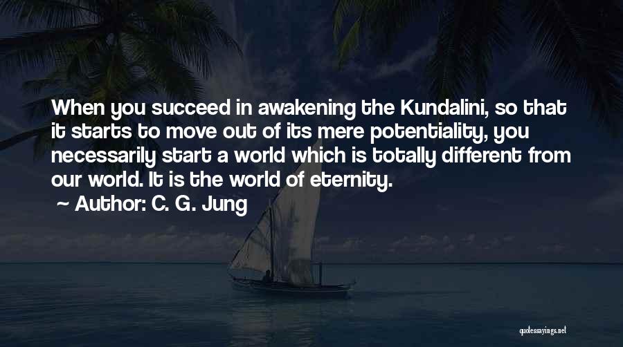 C. G. Jung Quotes 1280798