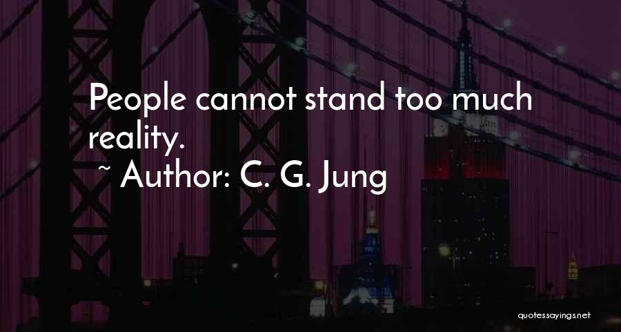 C. G. Jung Quotes 1361324