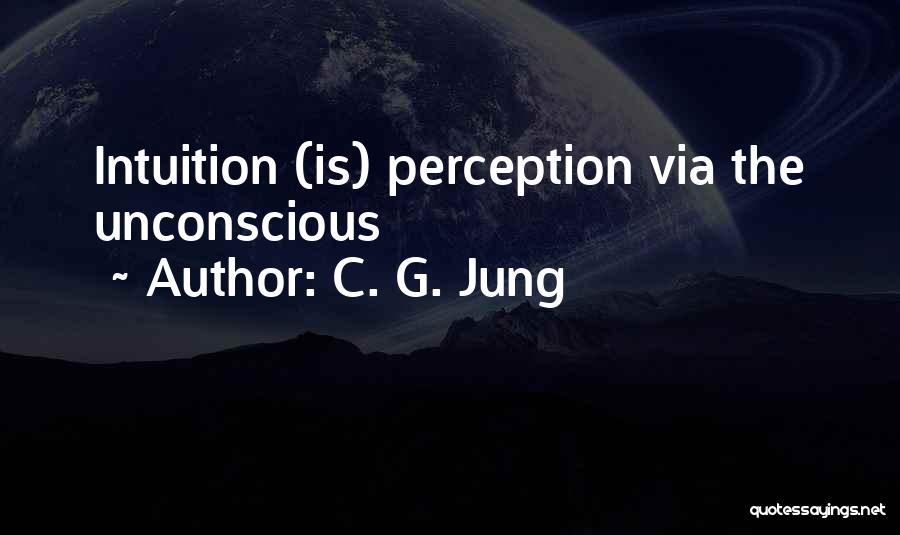 C. G. Jung Quotes 1365104