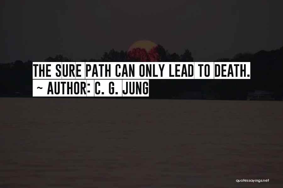 C. G. Jung Quotes 141554