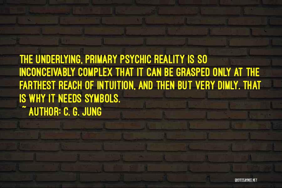 C. G. Jung Quotes 1426435