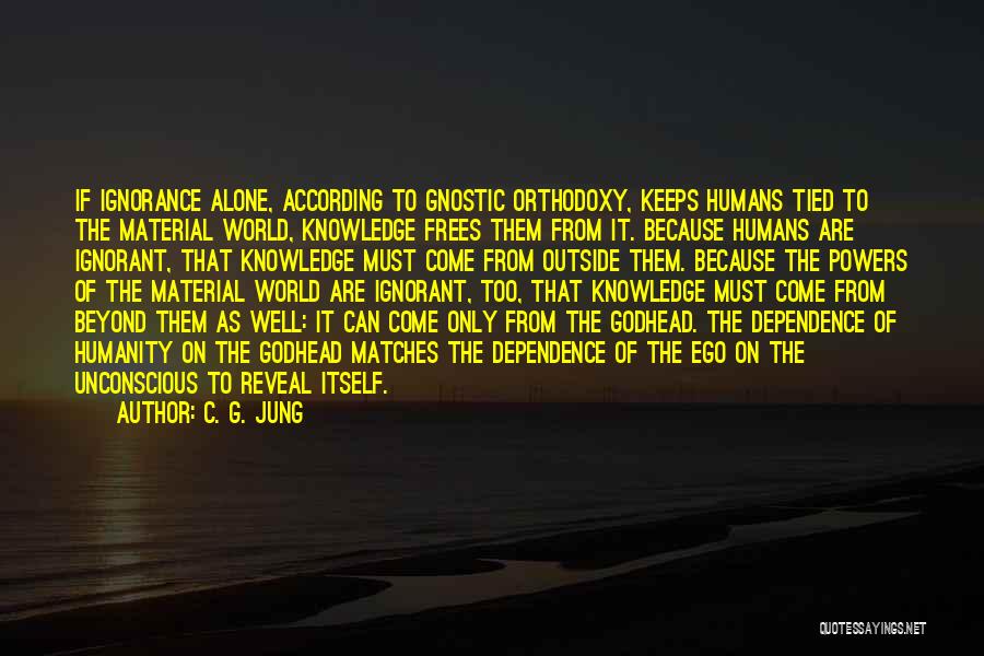 C. G. Jung Quotes 1540915