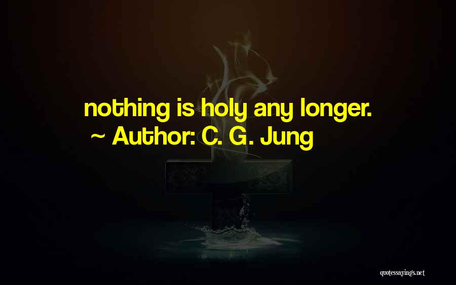 C. G. Jung Quotes 1550757