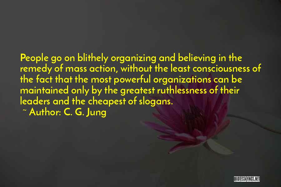 C. G. Jung Quotes 1558141