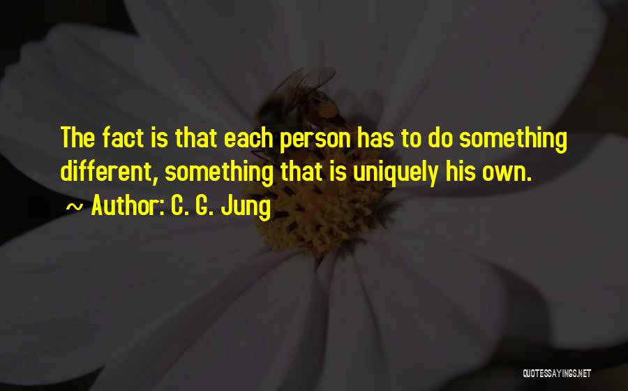 C. G. Jung Quotes 1710125