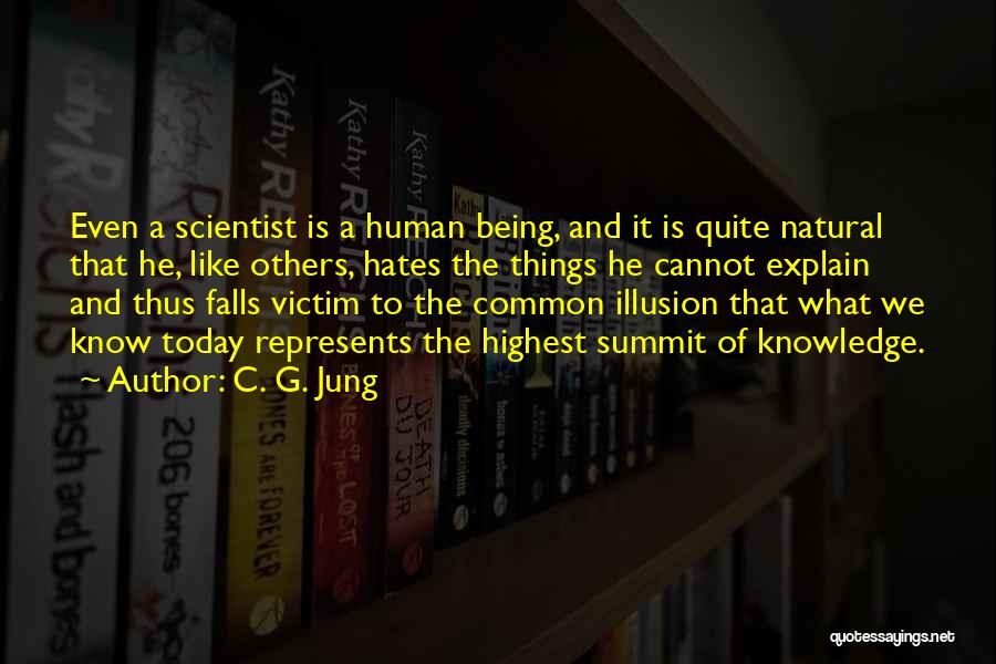 C. G. Jung Quotes 173533