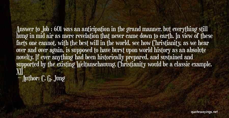 C. G. Jung Quotes 1745122
