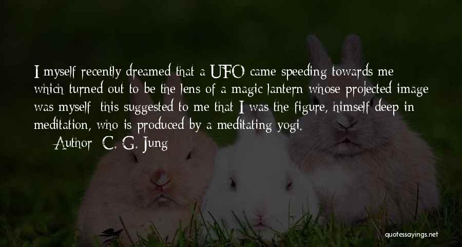 C. G. Jung Quotes 1767806