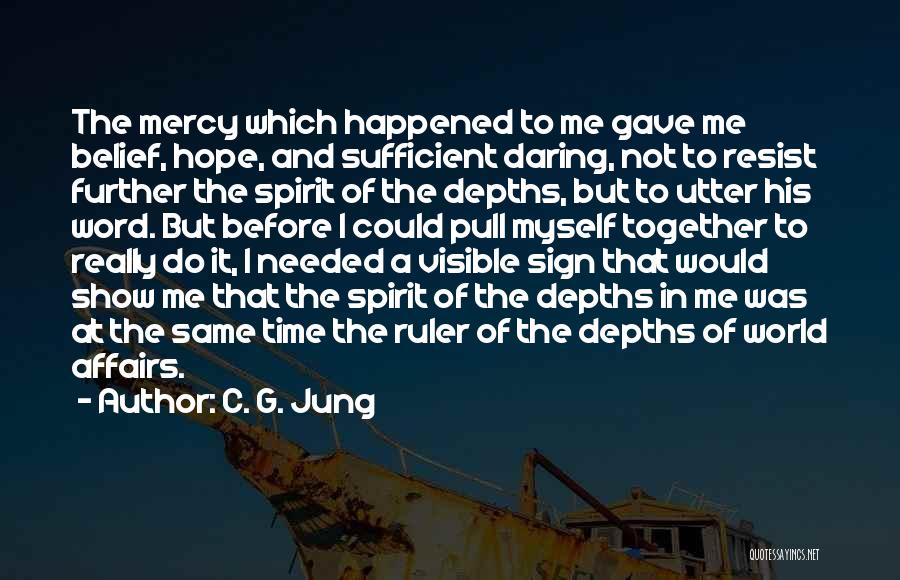 C. G. Jung Quotes 1783670