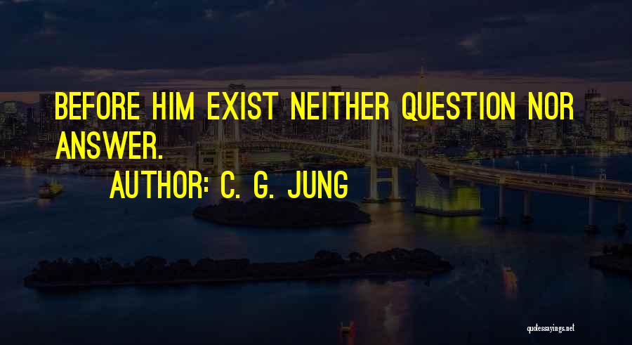 C. G. Jung Quotes 1838455