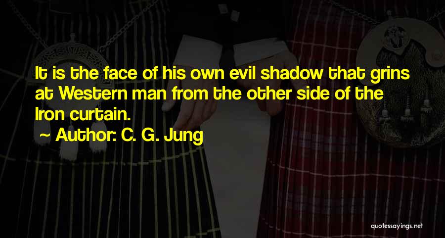 C. G. Jung Quotes 1905153