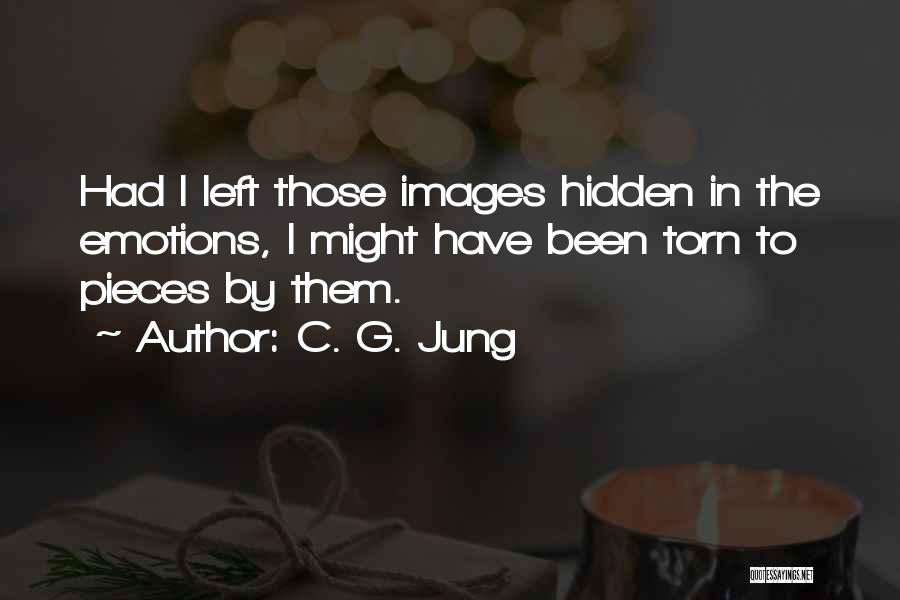 C. G. Jung Quotes 1959862