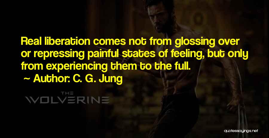 C. G. Jung Quotes 2018751