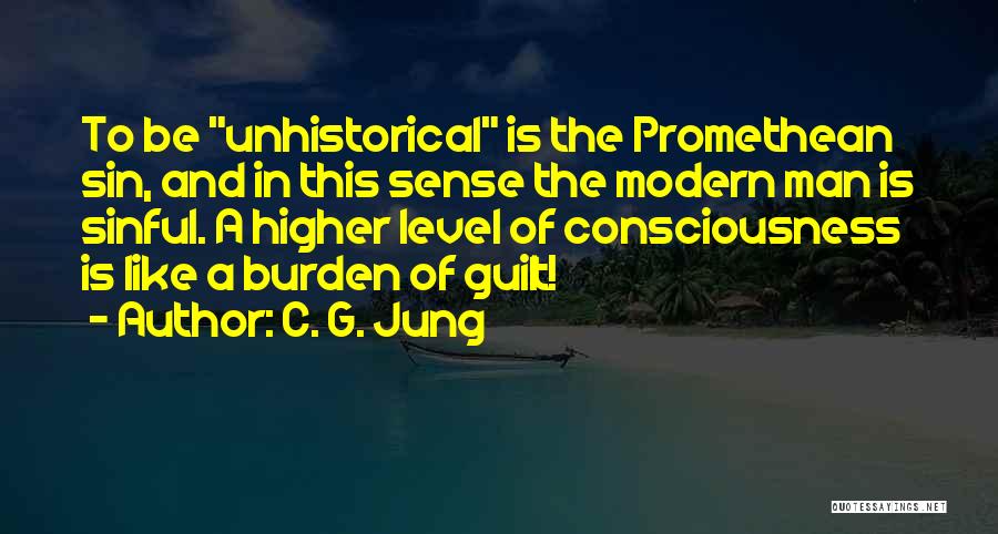 C. G. Jung Quotes 2136603