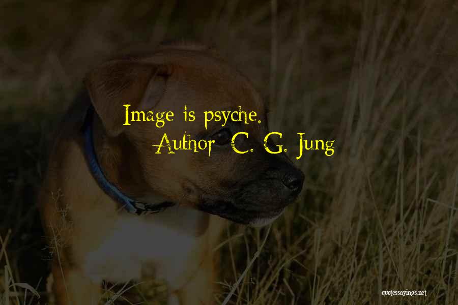 C. G. Jung Quotes 2168463