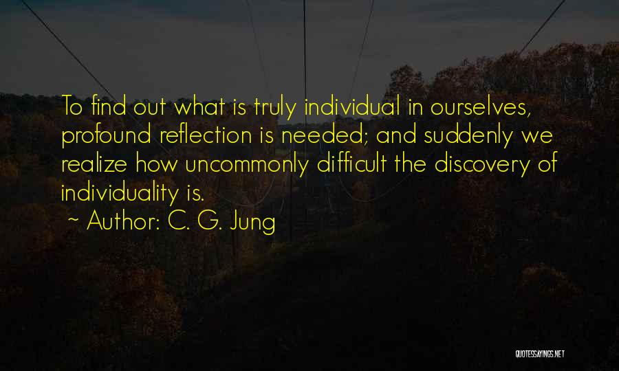 C. G. Jung Quotes 2259767