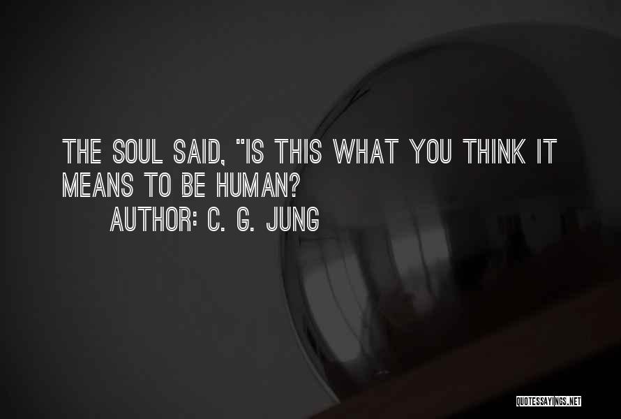 C. G. Jung Quotes 306162