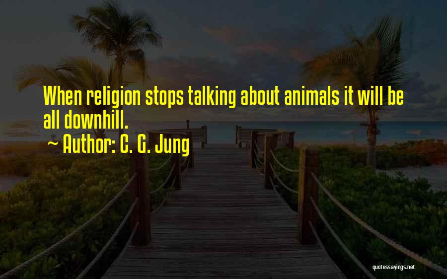 C. G. Jung Quotes 357035