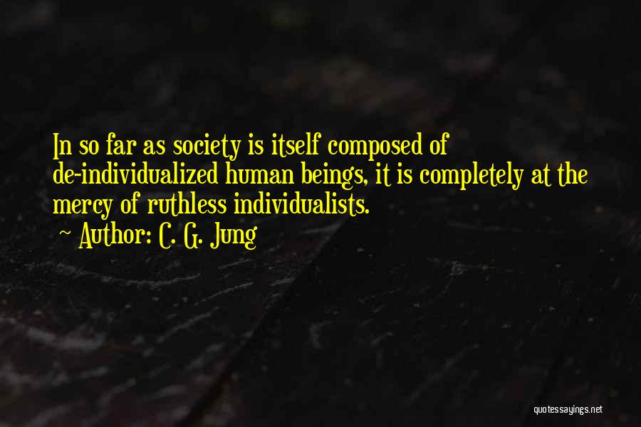 C. G. Jung Quotes 389623