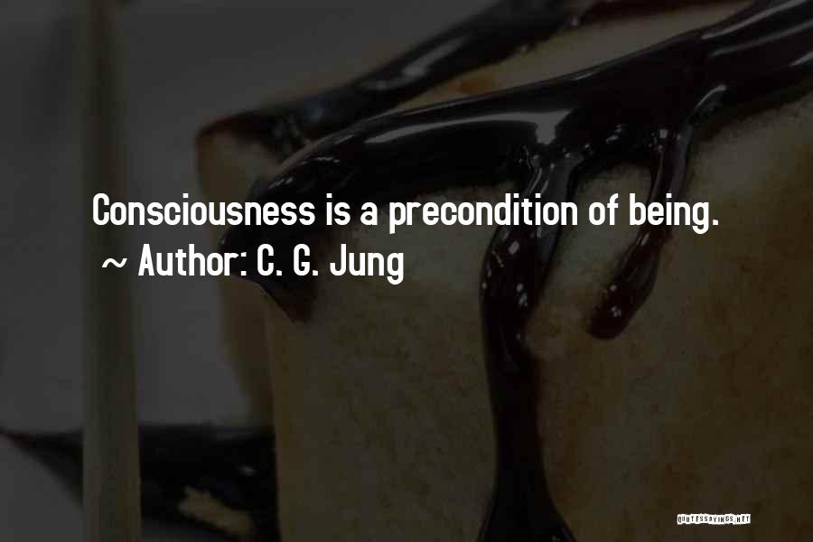 C. G. Jung Quotes 393048